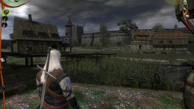 the witcher 1 original free download