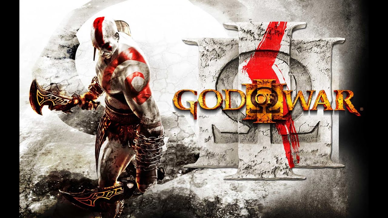 God of war 3 remastered ps4 mega download